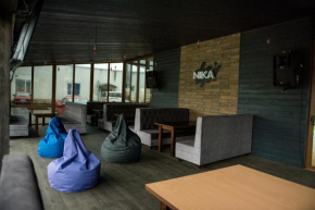 Holiday stay Nika